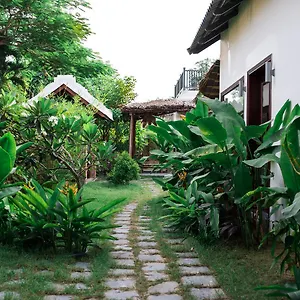 An Bang Seastar Boutique Hoi An