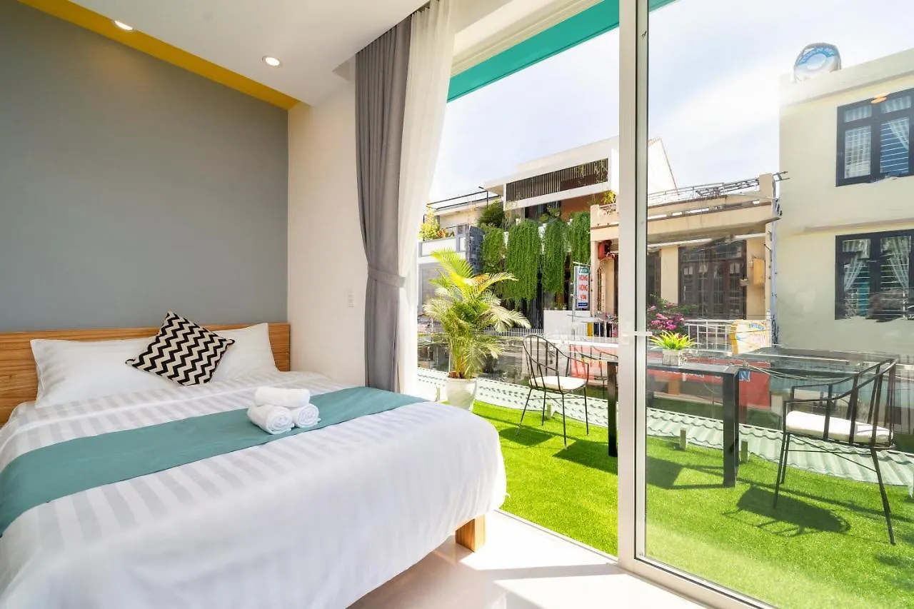 Dao Tien Homestay Hoi An
