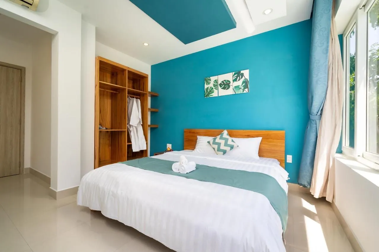 Dao Tien Homestay Hoi An