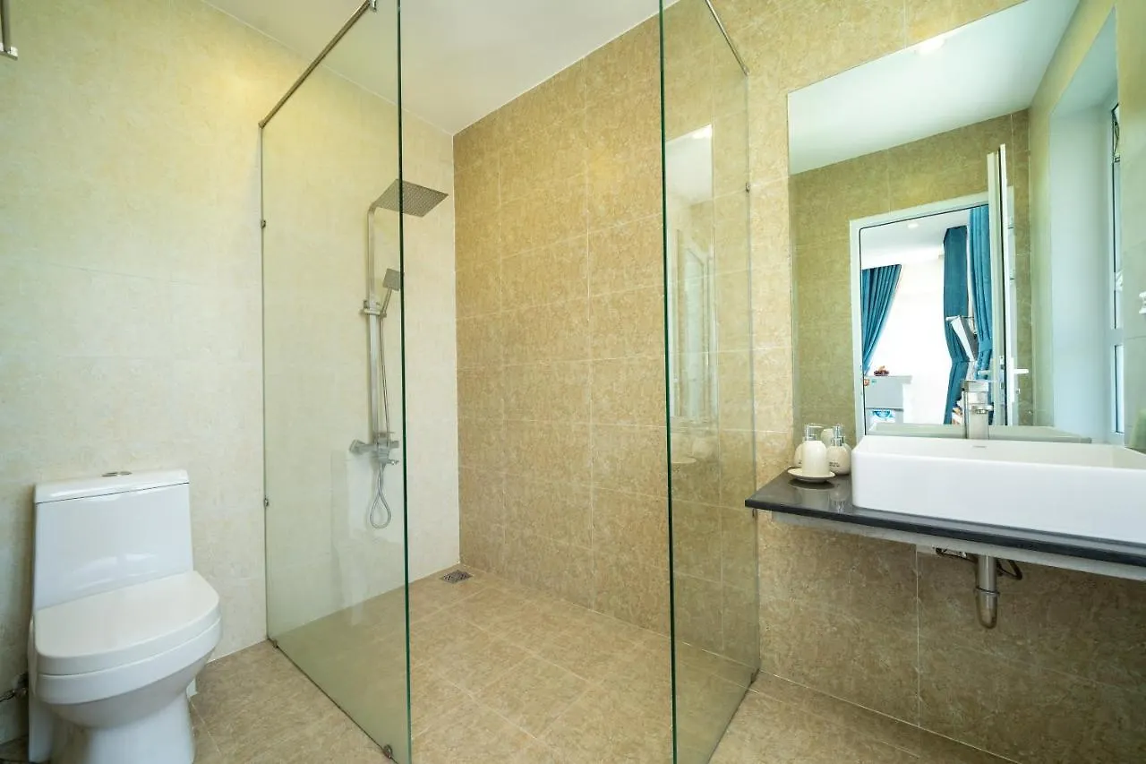 Dao Tien Homestay Hoi An