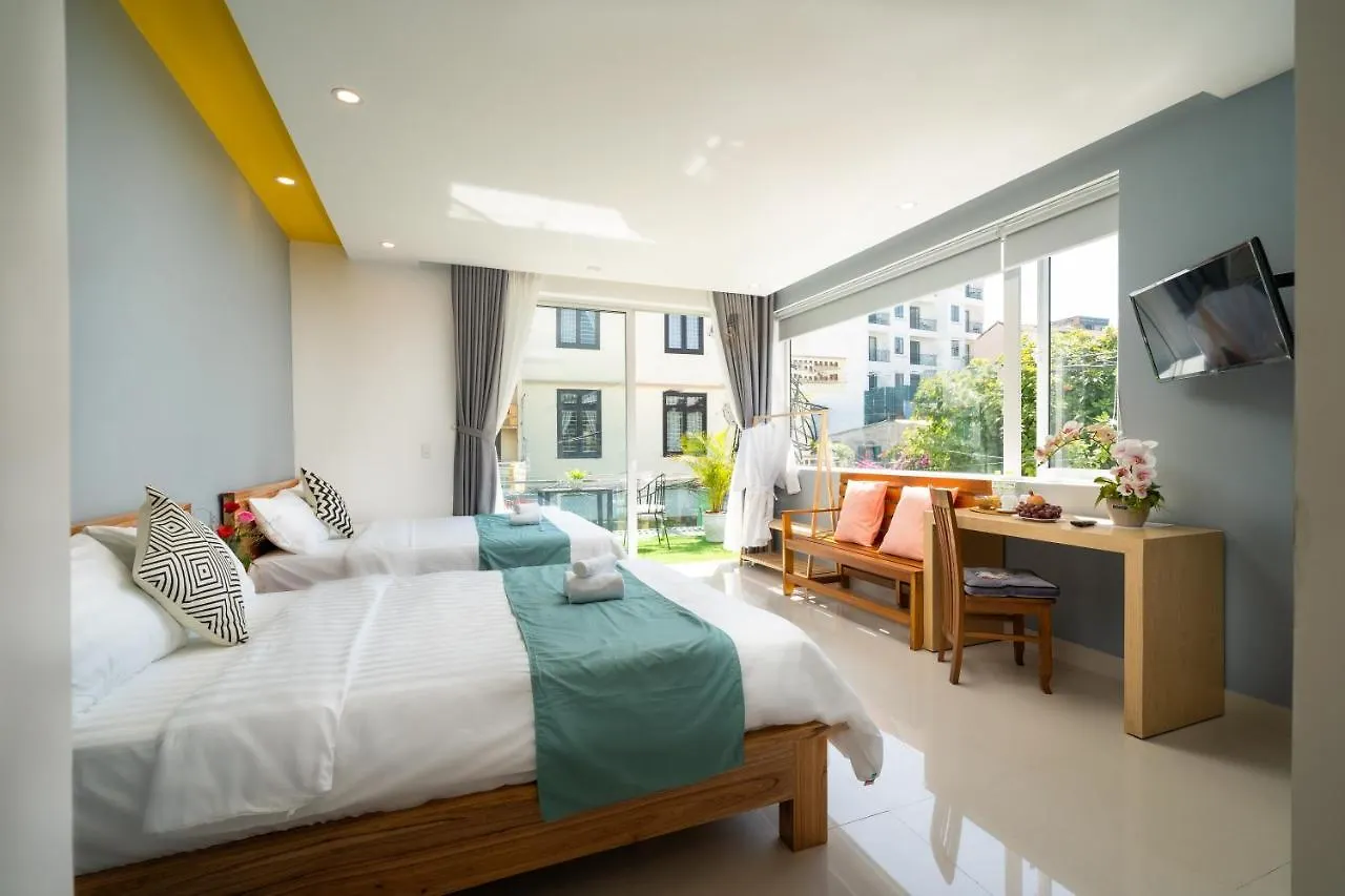 Dao Tien Homestay Hoi An
