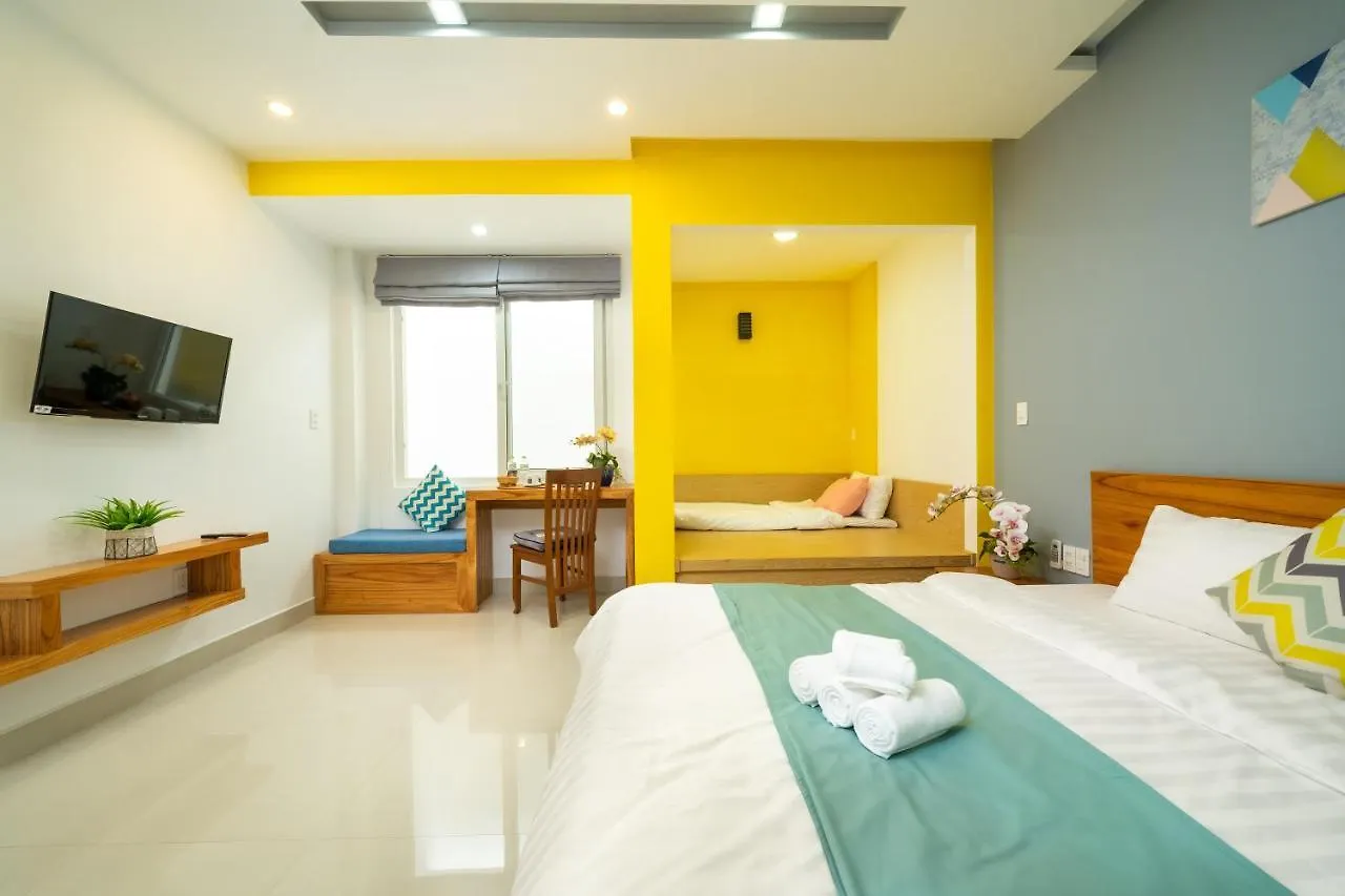 Dao Tien Homestay Hoi An 0*,