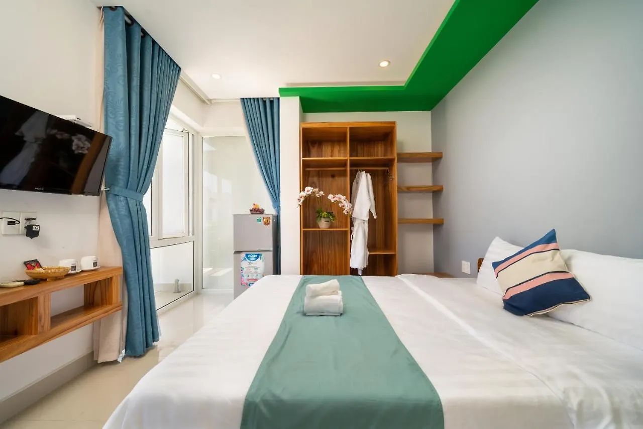 Dao Tien Homestay Hoi An 0*,