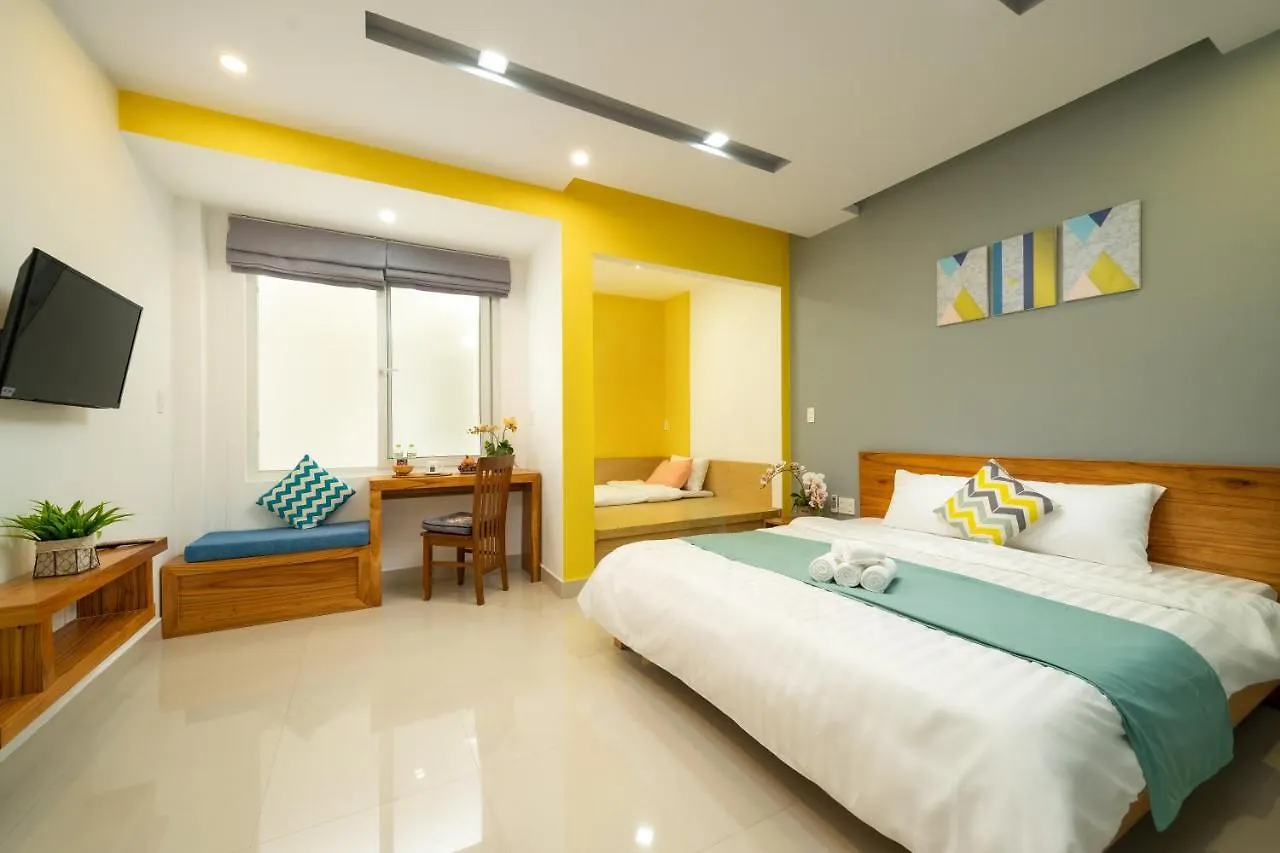 Dao Tien Homestay Hoi An