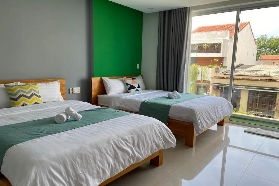 Dao Tien Homestay Hoi An