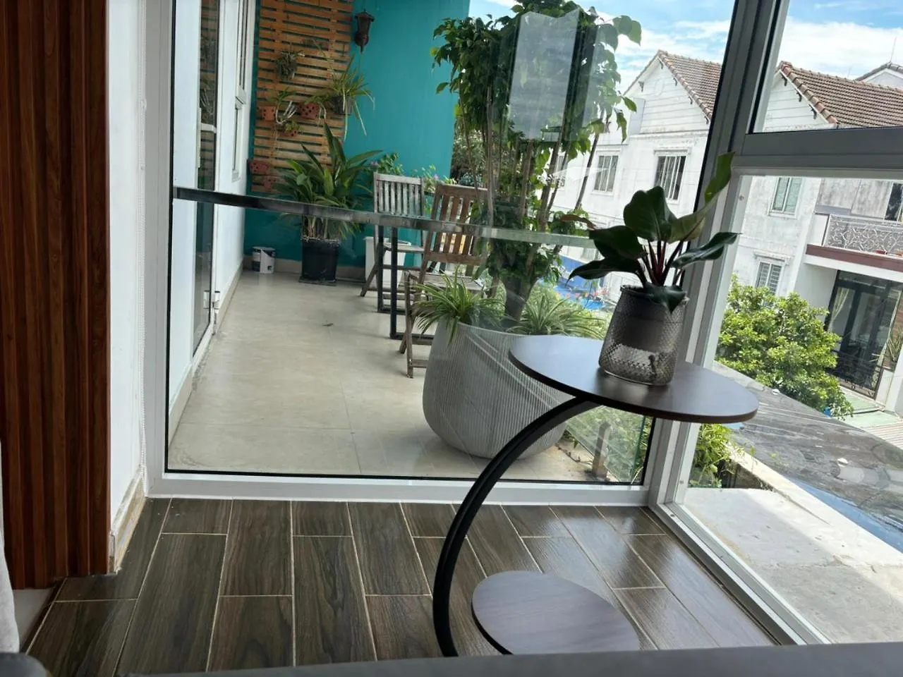 Dao Tien Homestay Hoi An