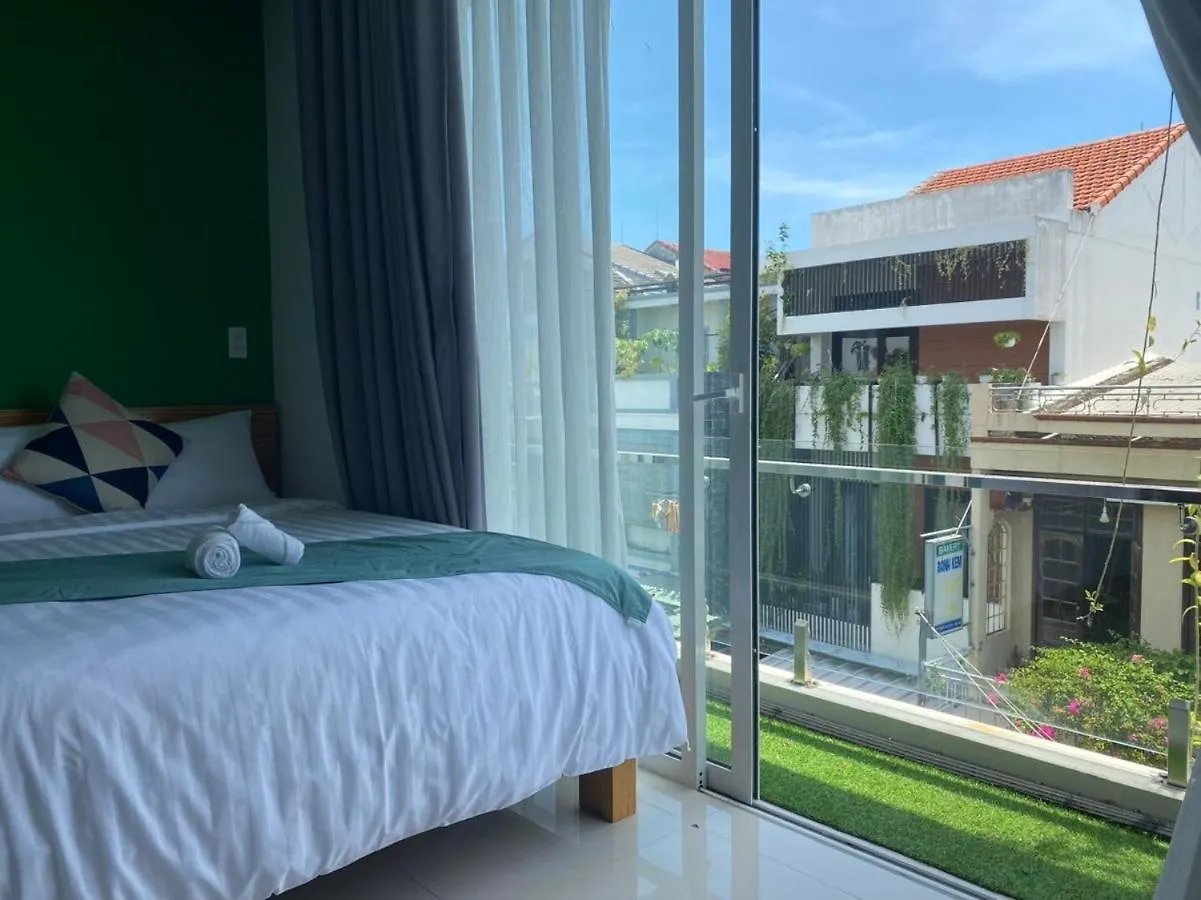 Dao Tien Homestay Hoi An