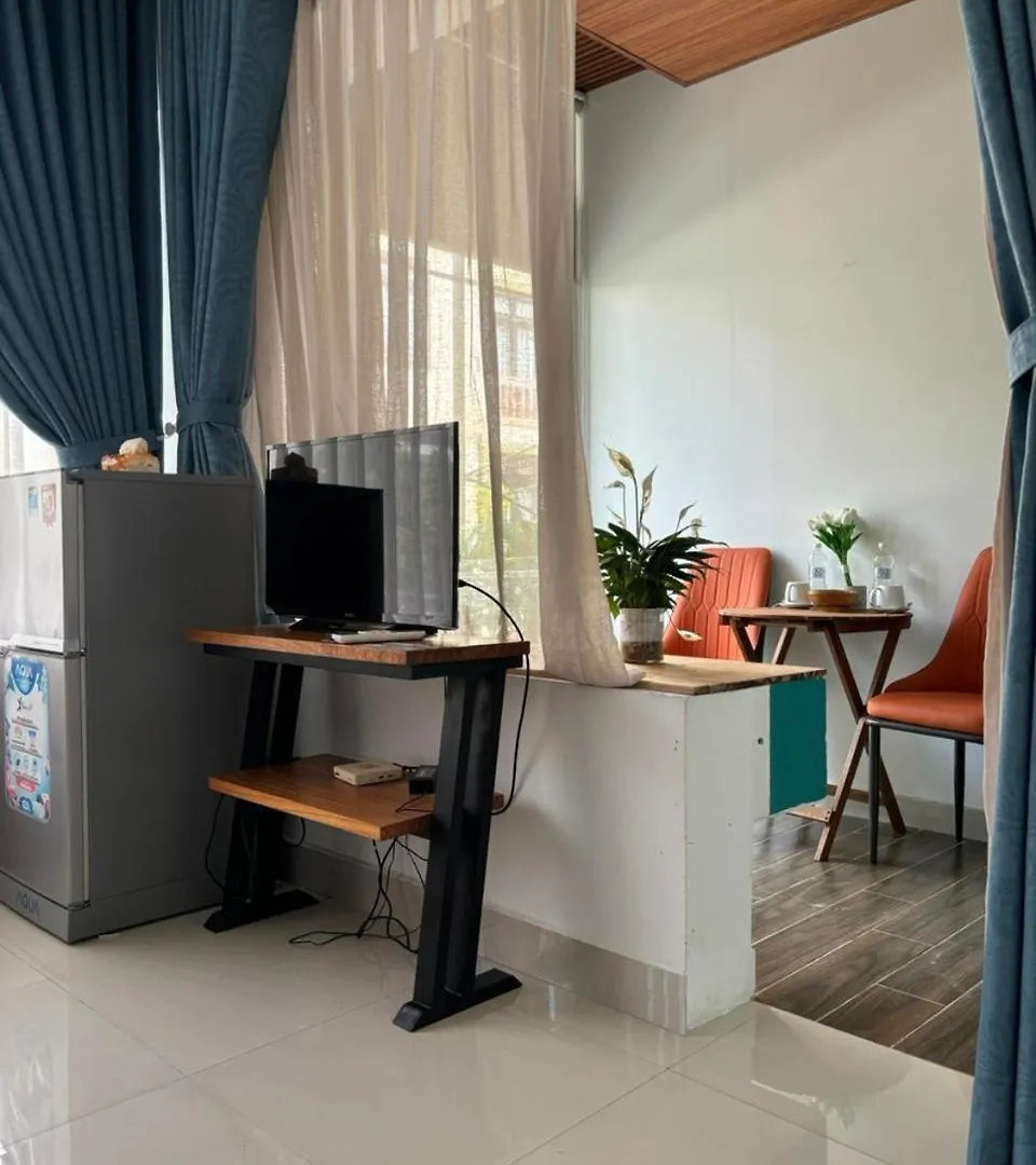 Dao Tien Homestay Hoi An 0*,  Vietnam