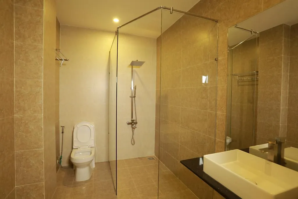 Dao Tien Homestay Hoi An Vietnam