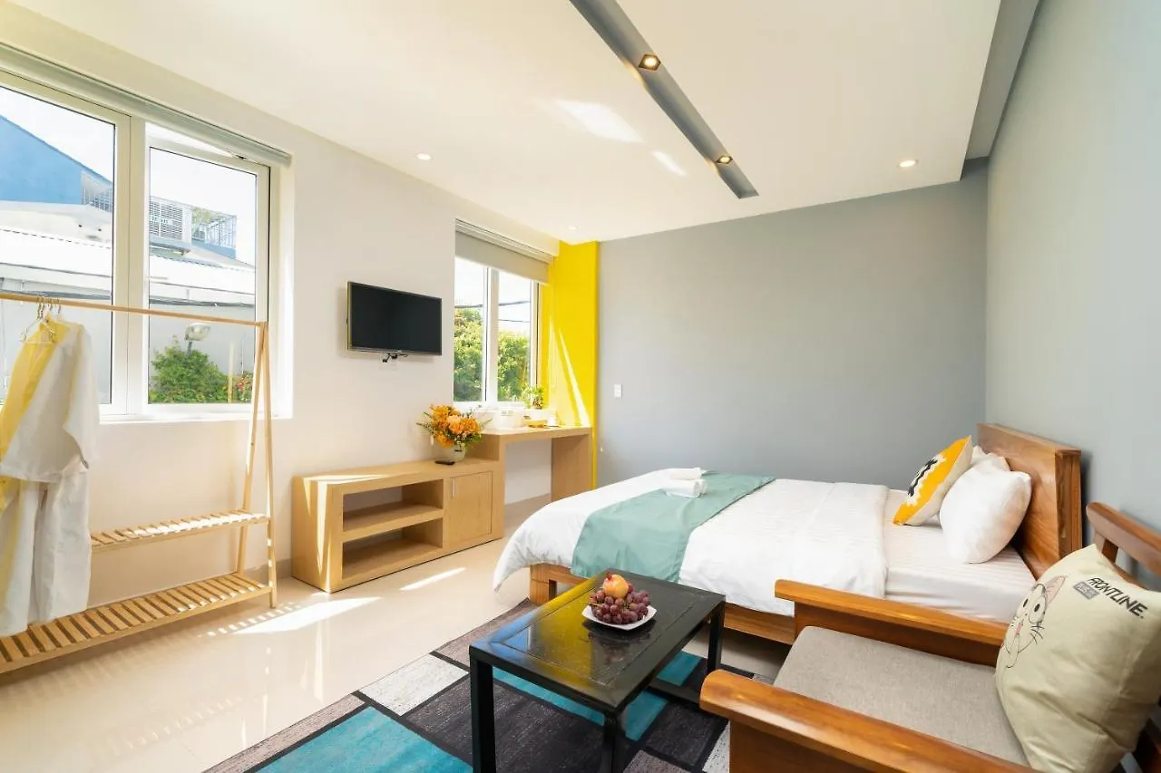 Dao Tien Homestay Hoi An